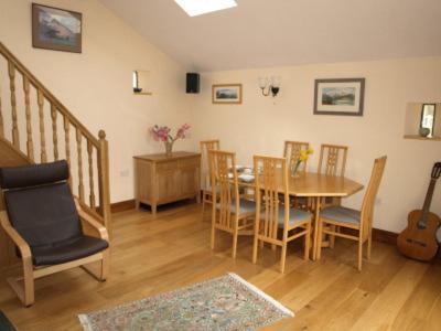 Damson Ghyll B&B Loweswater Exterior photo